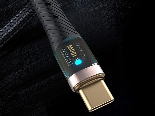 数据线详情设计