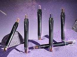 跨境电商-LUXAZA视觉升级