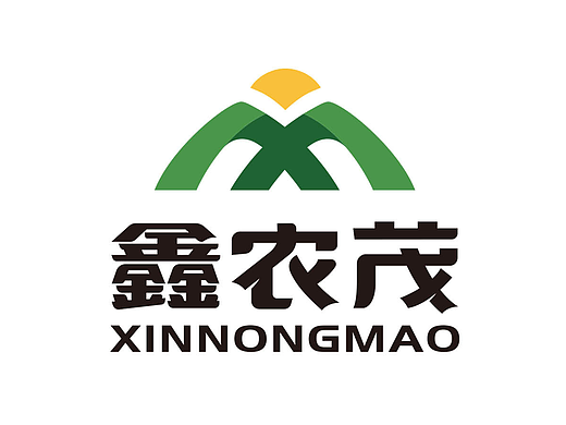 农业品牌 农资公司品牌形象设计