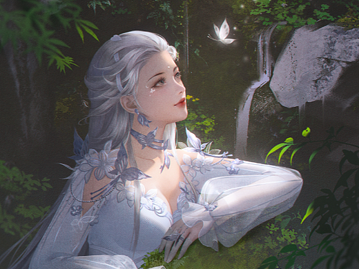 分享三三老师的《游园惊梦》