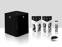 茶叶礼盒-农垦紫福高端茶礼