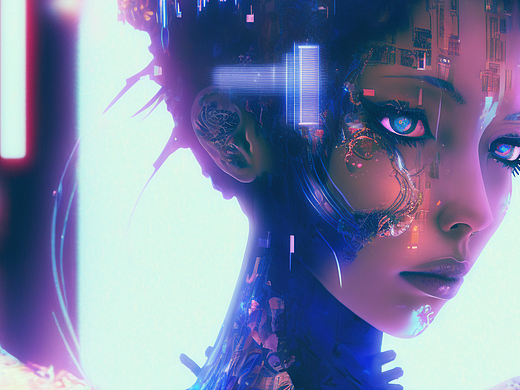 手札·迷失网络 Lost in the Network