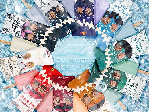 F1夏休海报（个人主页-ZNjcwNjE5NDQ=） - 海报 - 站酷设计师Kaylawanggggg原创素材 - 站酷ZCOOL