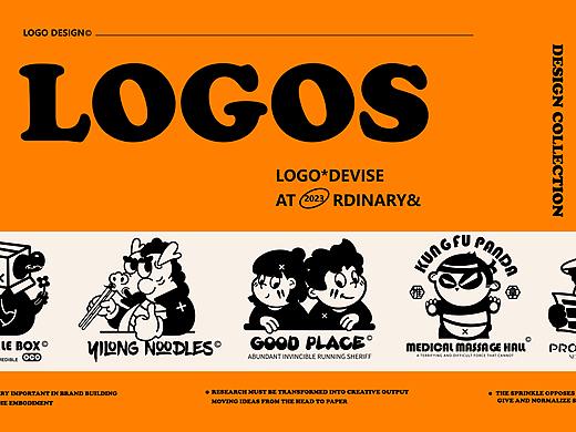 LOGO DESIGN
