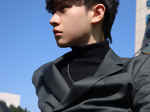 Dior（个人主页-ZNTkyMzM5MzY=） - 人像摄影 - 站酷设计师郑凯姜icon原创素材 - 站酷ZCOOL