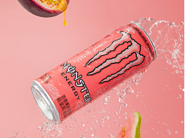 魔抓饮料 ❌ 铁皮鼓