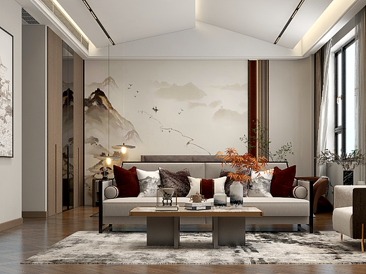 汉寿私房别墅戴姐丨卧室