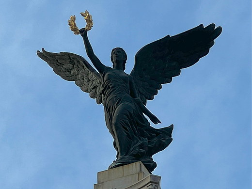 雕塑，隨拍。（個(gè)人主頁(yè)-ZNjY3NjYzNjQ=） - 人文/紀(jì)實(shí)攝影 - 站酷設(shè)計(jì)師章魚(yú)灰原創(chuàng)素材 - 站酷ZCOOL