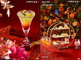 摄影│美食、食材