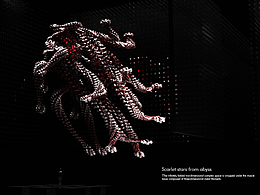 初試程序化動畫