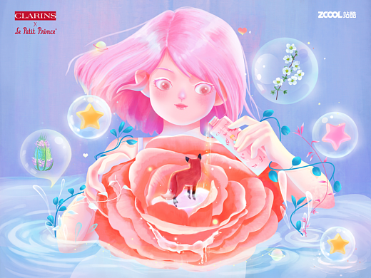 #邂逅 #多巴胺少女 #梦境