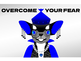 Z時(shí)代先鋒數(shù)字IP-大吉神Atreides