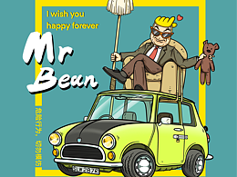 ROADCORE形象应用插画04