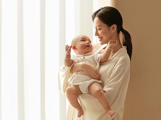 月子中心品牌形象片2 | 爱帝宫 X 当下视觉