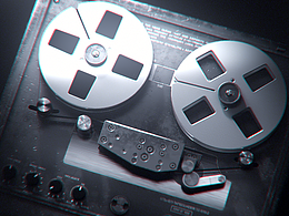 暗環(huán)境磁帶機