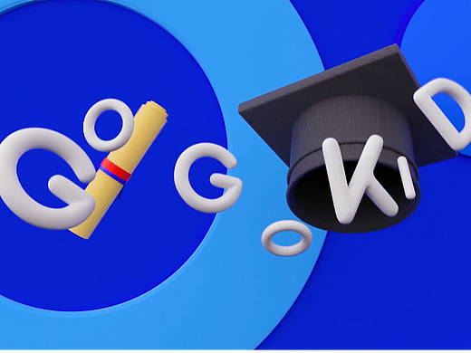 GOGOKID2020品牌升级