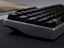 65% KEYBOARD(65%键盘设计)