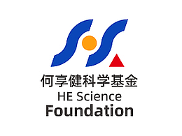 《何享健科学基金》Logo&Slogan设计