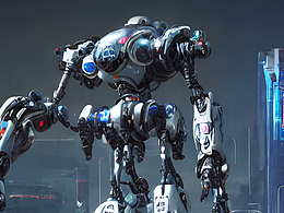 人工智能機(jī)器人