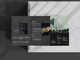 家具品牌物料设计 