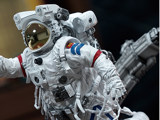 【新品发布】《飞天》 月关工作室 航天题材版权作品