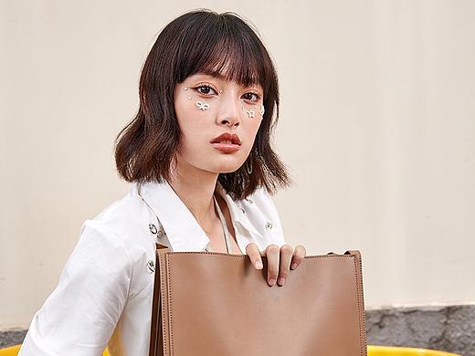 摩尔视觉 X 天美意|为品牌挖掘更多可能性