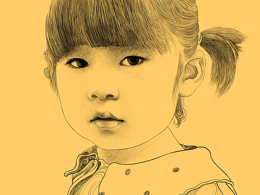 素描的艺术