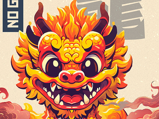 小神龙
