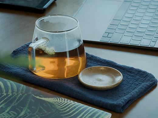茉——办公室冲泡