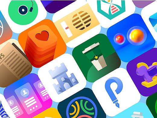 ICON DESIGN COLLECTION