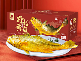 野化黄鱼详情2.0