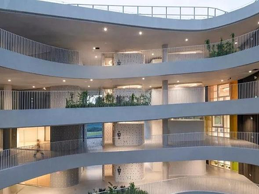 郑州校园文化建设之优秀校园氛围打造