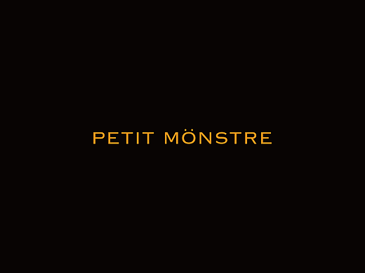 PETIT MONSTRE|烘焙甜点