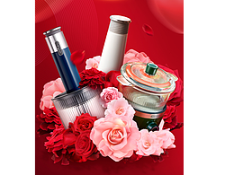 38婦女節(jié)海報(bào)