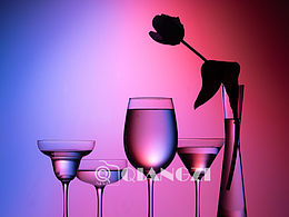 《變化》透明體產(chǎn)品攝影