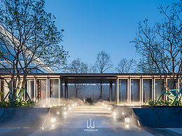 成都招商·未来公园