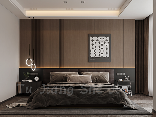 意式雅奢，自然写意