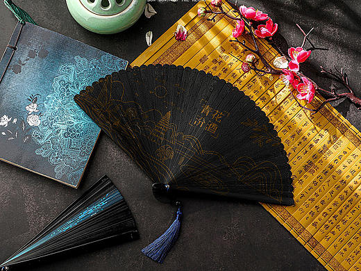 青花汾酒文創(chuàng)（個(gè)人主頁-ZNjc1MjA1NDQ=） - 圖案 - 站酷設(shè)計(jì)師瑞奧森原創(chuàng)素材 - 站酷ZCOOL