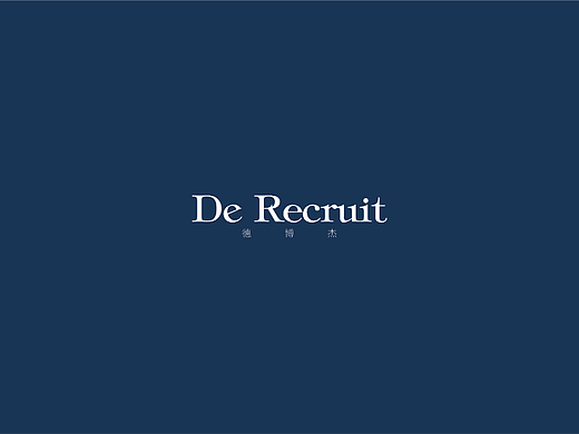 De Recruit
