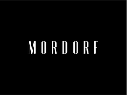 mordorf女装品牌电商视觉设计