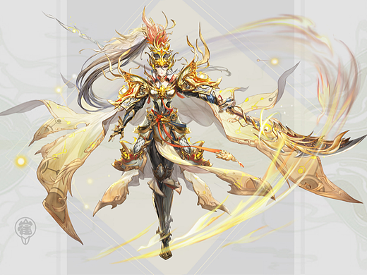 古风