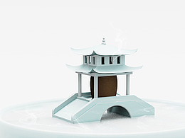 香炉