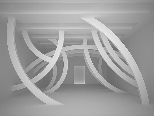 艺术（个人主页-ZNjI3MjYwMTY=） - 其他三维 - 站酷设计师无聊的叼毛原创素材 - 站酷ZCOOL