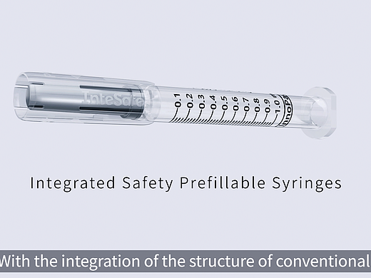 新耀湃科·InteSafe注射器產(chǎn)品動畫（個人主頁-ZNjQxMzIyMzY=） - 產(chǎn)品 - 站酷設(shè)計師吃飯睡覺打豆豆O原創(chuàng)素材 - 站酷ZCOOL