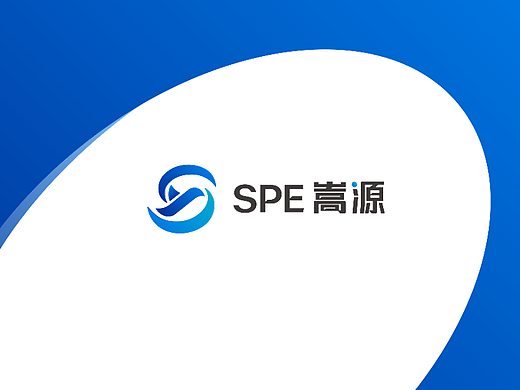 嵩源精密装备公司品牌形象设计提案