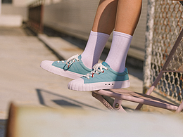 鞋子廣告制作｜MR STUDIO ? RED BALL JETS