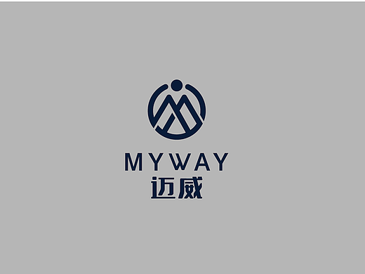 迈威体育发展有限公司  企业logo