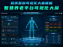数据可视化