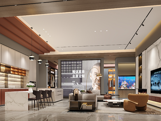 展厅设计