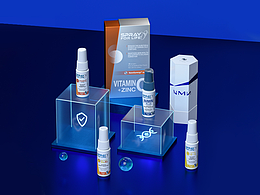 品牌設(shè)計(jì) | 三維動(dòng)效設(shè)計(jì) | 三維渲染設(shè)計(jì) | 沸騰的魚(yú)